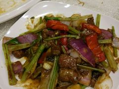 -吉源大排档·鱼生·海鲜(烧烤彩印厂店)