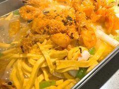 -半天妖烤鱼(方庄店)