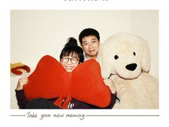 -PHOTOWITH 自助照相馆
