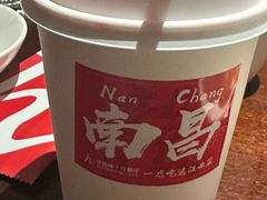 -千百味红餐厅·江西菜(绿地双子塔店)