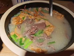 -丫丫厨娘·柠檬鸭(江南蓝鲸世界店)