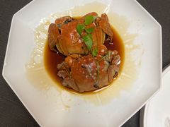 -蟹榭·本帮江浙菜·蟹宴(大宁久光商场店)
