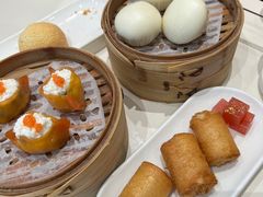 -蔡澜点心·粤菜(月星环球港店)