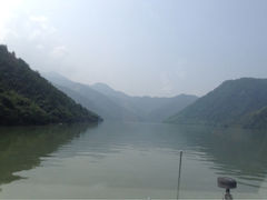 iphone_upload_pic-严子陵钓台(富春江小三峡)