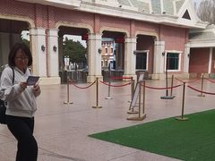 -沈阳方特欢乐世界