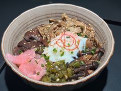 -Ameigo梅果·云贵川bistro(长宁来福士店)