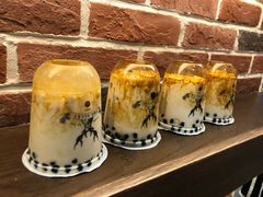 -鹿角巷The Alley(龙湖天街店)