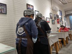 -大嘻咹biangbiang面(历史博物馆店)