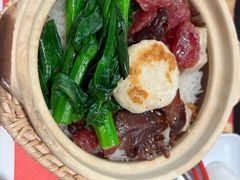 -华记煲仔华·煲仔饭(人和店)