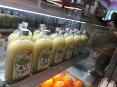 -奈雪的茶(印象城店)
