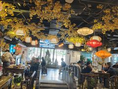 -庭院小酌(瑞莲街店)