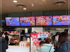 -肯德基(青阳大润发店)