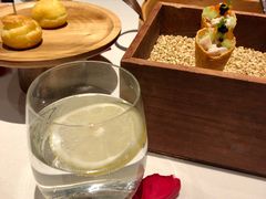 -L'Arome芳芳法国餐厅(仙林金鹰店)