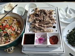 -老毛手抓·盐池滩羊非遗手抓(宁夏总店)