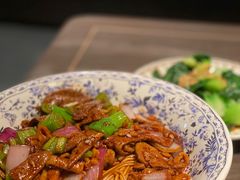 -阿大排档(长春这有山店)