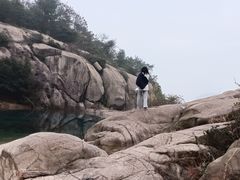 -大罗山风景区