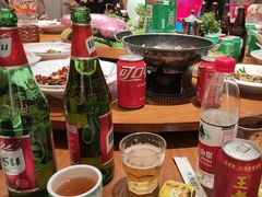 -呷湘厨·鱼汤捞饭·剁椒鱼头·辣椒炒肉(国家会展中心店)