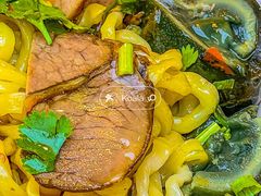 -面乙新派手擀面(大悦城店)