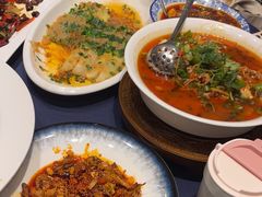 -院8里·少城记忆老川菜(宽窄巷子店)