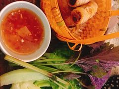 -CHINCHIN 青青·泰国料理(万象食家店)