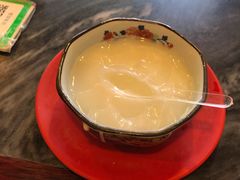 杏仁豆腐-玫瑰甜品(文明路店)
