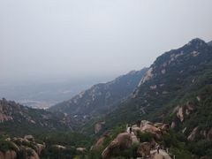 -北京凤凰岭