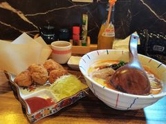 -三禾屋·亚洲融合小馆(未来科技城店)