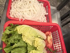 -潮汕•草根牛肉档(中江路店)