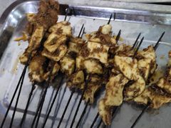 -佰运猪蹄(高陵店)