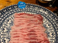 -北京老门框爆肚四季涮肉(淮海东路外滩店)