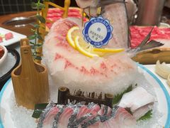 -东海怡品海鲜豆捞(星街坊店)