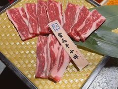 -NIUAN牛庵·日式和牛烧肉(恒隆店)