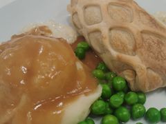 -宜家·瑞典风味餐厅(烟台路店)