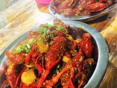 -五七小李子油焖大虾(总店)