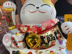 -白兔子密室(长寿路店)