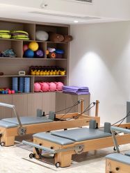 -悦尚生活空间•瑜伽普拉提•悦心芳香疗愈SPA