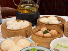 -悦雅居·老广州老味道(长湖店)