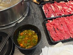 -林记潮牛·牛肉火锅(上马墩店)