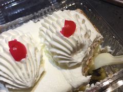-红宝石·鲜奶小方·海派西点房(丰庄店)