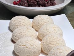 -饭怕鱼·黄焖鲟龙鱼(湖大店)