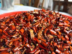 -林中乐辣子鸡(歌乐山总店)
