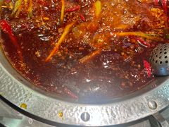 -李掌柜鲜菜火锅(移民广场店)