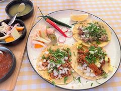 -墨纪Mojí墨西哥餐厅(官舍店)