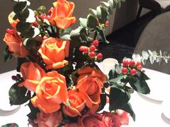 -海富门·带鱼·淮扬菜·粤菜(甘家口店)