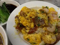 -深仔记茶餐厅(亚士厘道店)