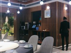 大堂-海鲜e族(马王堆店)