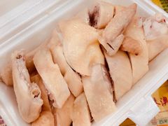 -文记壹心鸡(宝华路店)