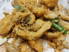 -吕四渔港码头海鲜餐厅