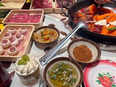 -江北北火锅馆·公路夜市(魏公村店)