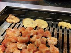 -臻牛烤肉
